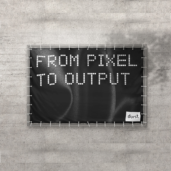 Banner - free size