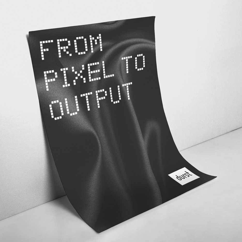 Poster - Free size