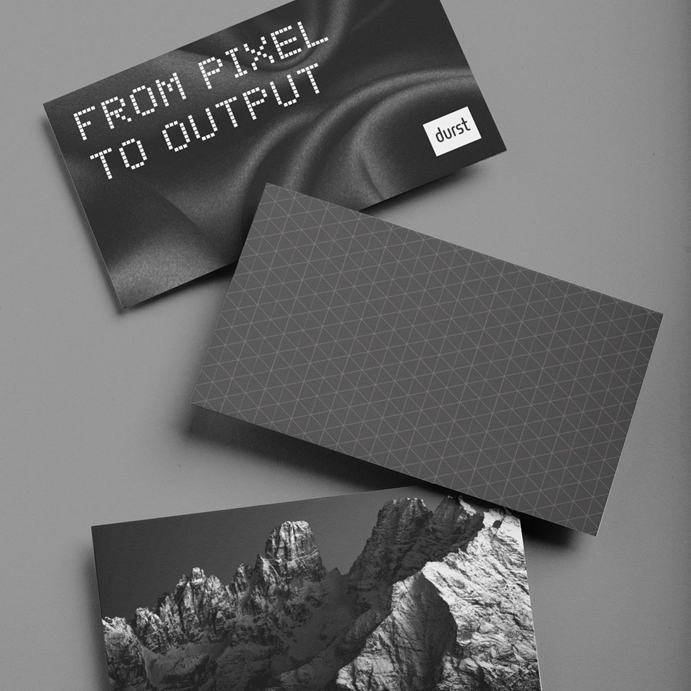 Business cards